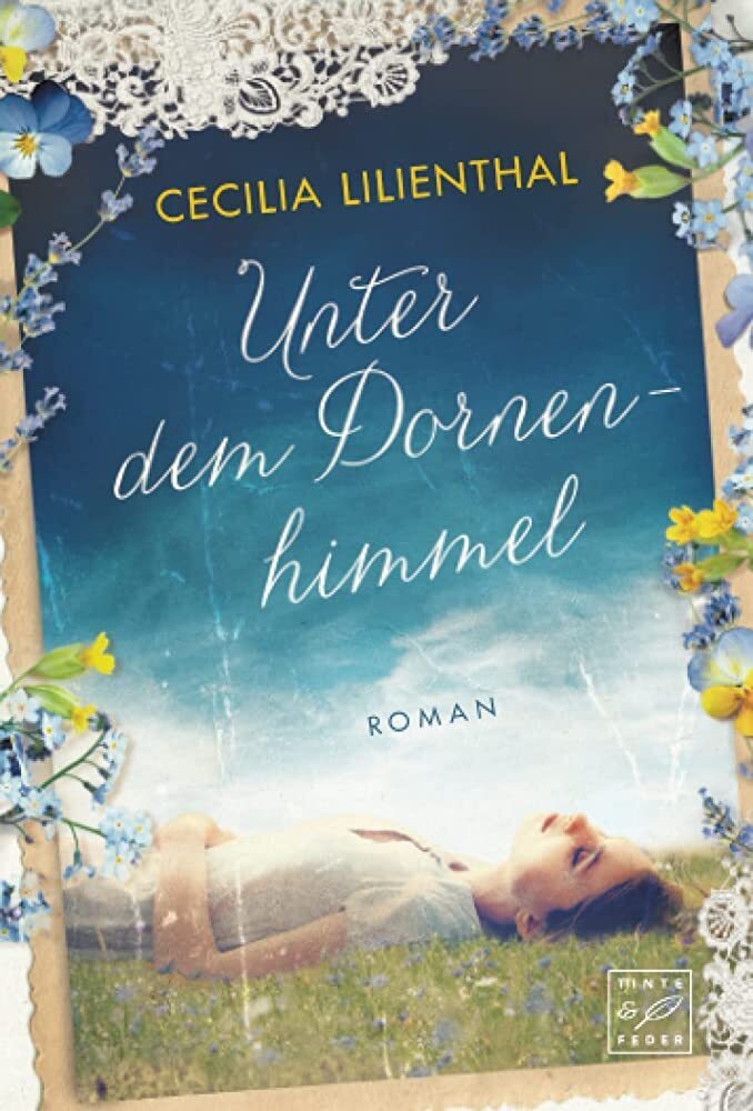 Cover: 9782496711509 | Unter dem Dornenhimmel | Cecilia Lilienthal | Taschenbuch | Deutsch