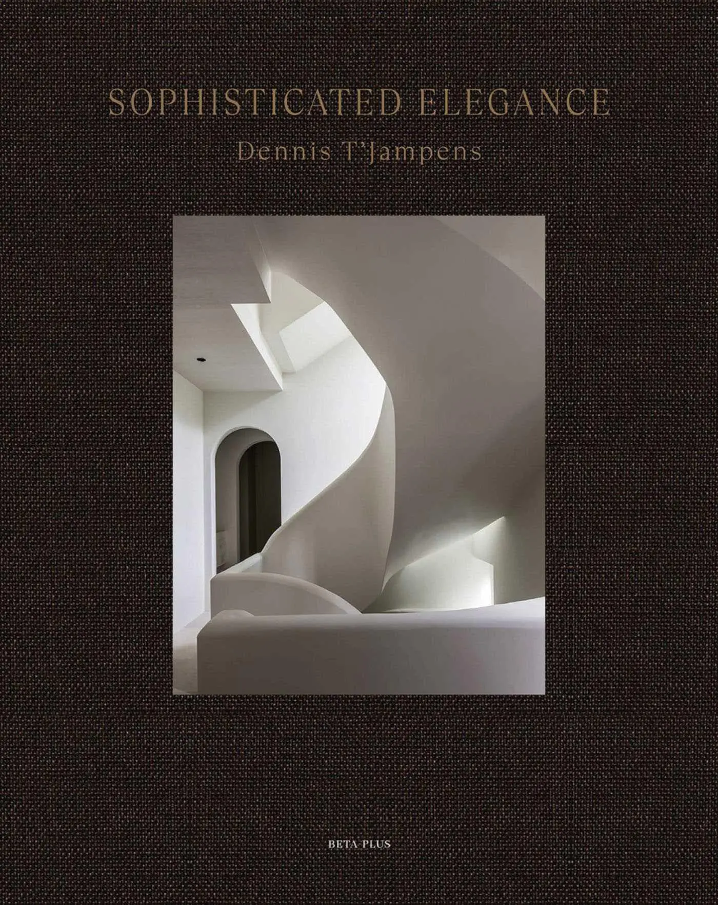 Cover: 9782875501509 | Sophisticated Elegance | Dennis T'Jampens | Wim Pauwels | Buch | 2025