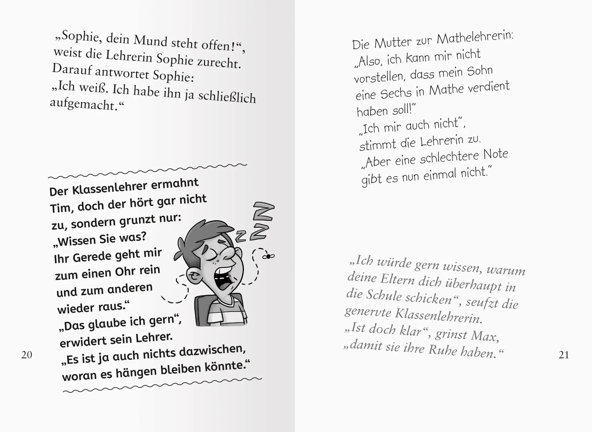 Bild: 9783473531509 | Die lustigsten Schulhofwitze für Erstleser | Claudia Riemer | Buch