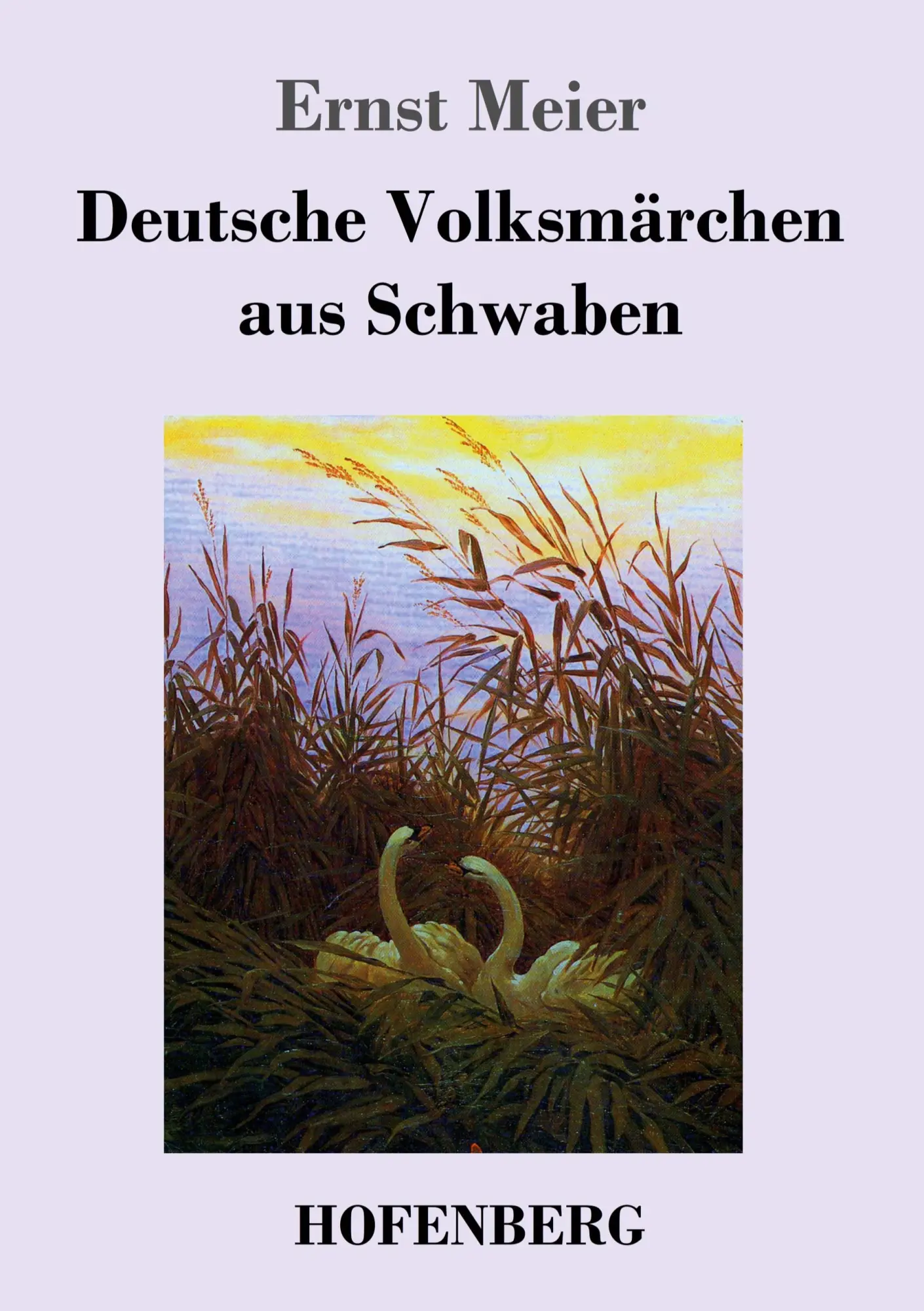 Cover: 9783843031509 | Deutsche Volksmärchen aus Schwaben | Ernst Meier | Taschenbuch | 2015