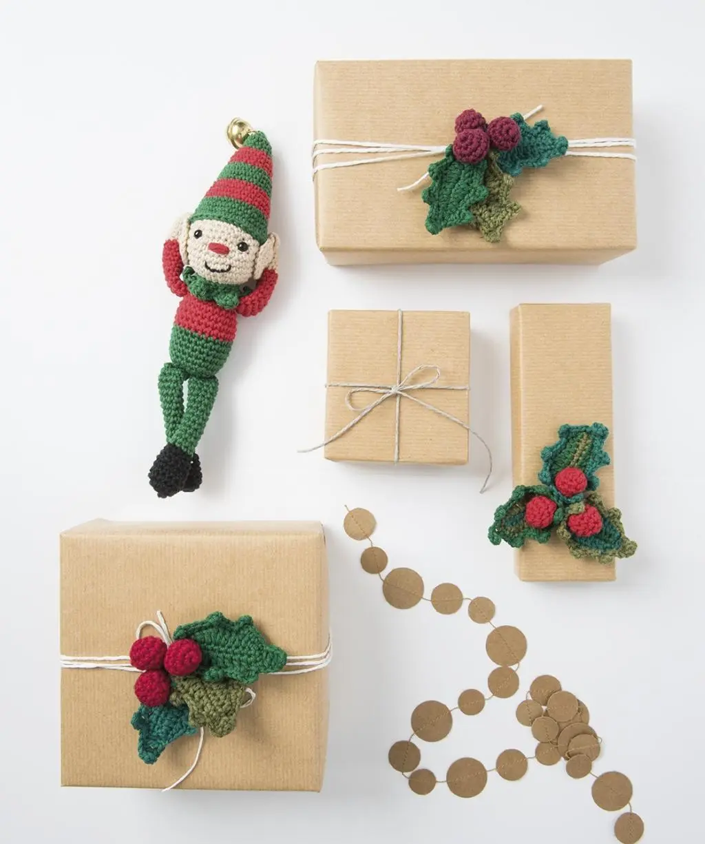 Bild: 9783960161509 | The lovely world of Ricorumi Jolly X-Mas Classical | KG | Broschüre