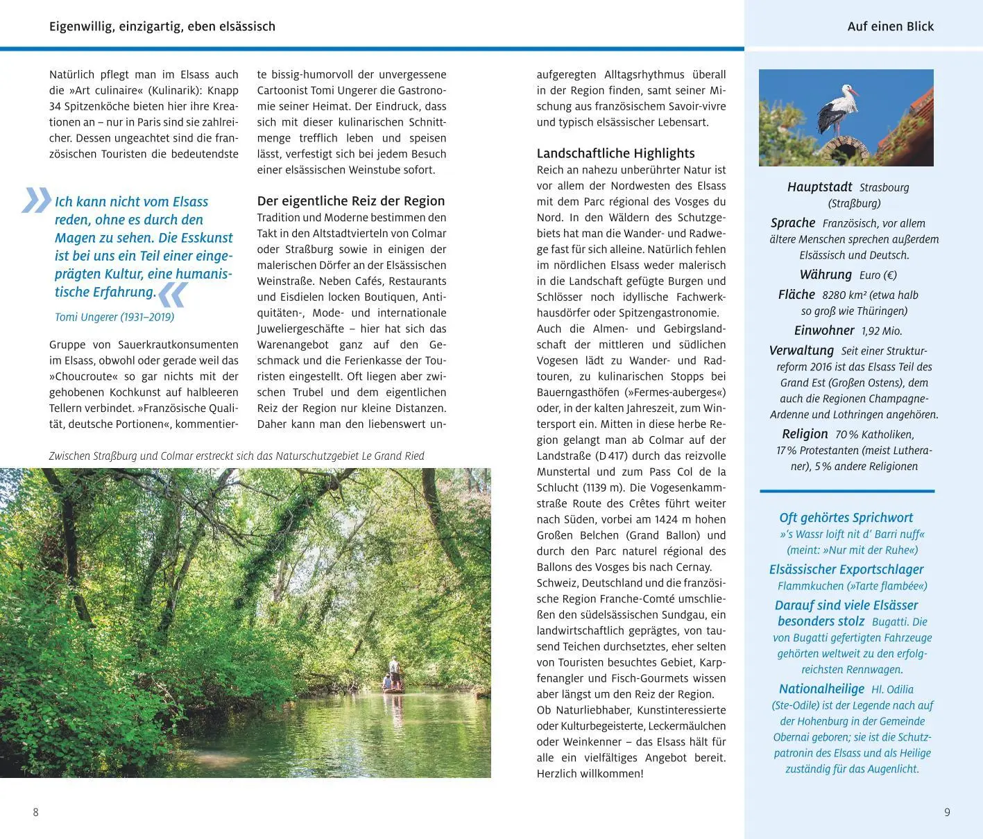 Bild: 9783986451509 | ADAC Reiseführer Elsass | Robin Daniel Frommer | Taschenbuch | 144 S.