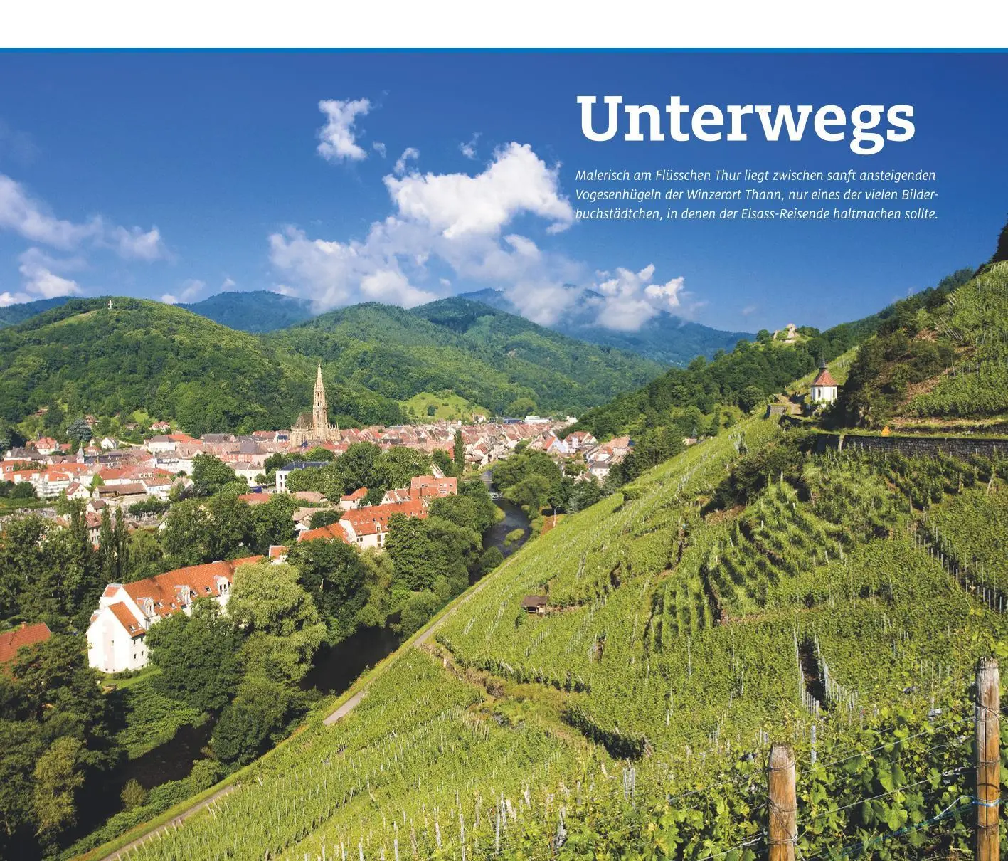 Bild: 9783986451509 | ADAC Reiseführer Elsass | Robin Daniel Frommer | Taschenbuch | 144 S.