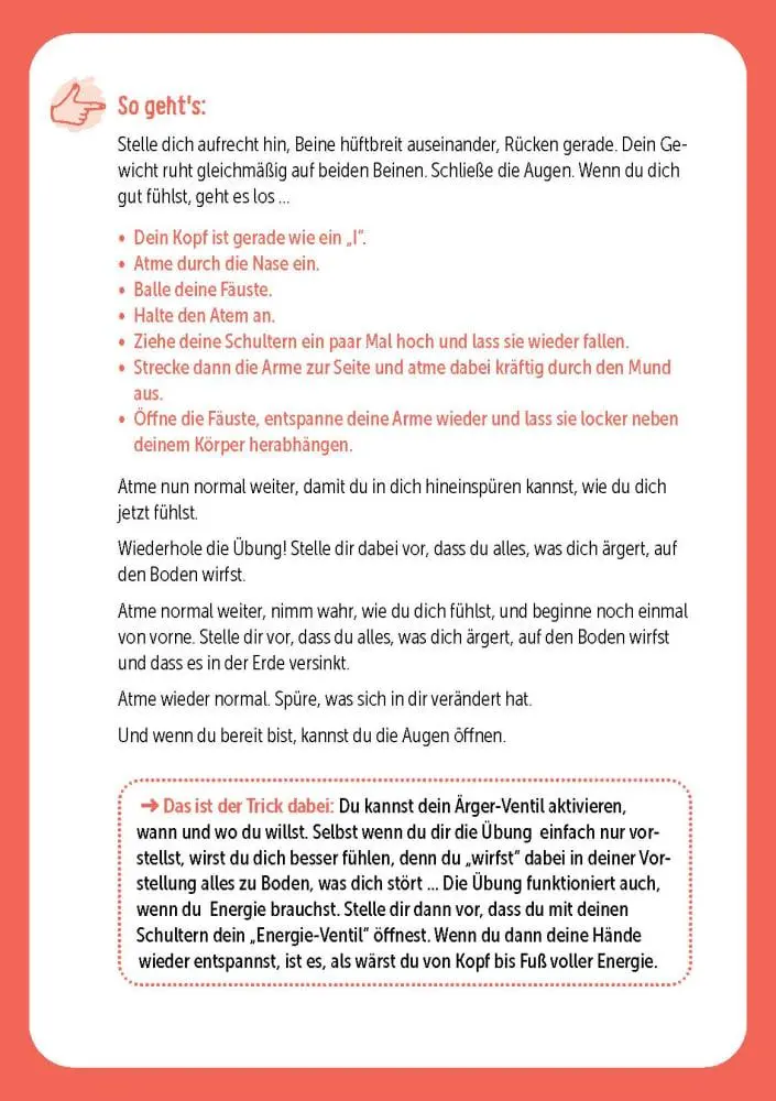 Bild: 4260694921609 | Der Schulstress hat Pause. 30 Bildkarten für Grundschulkinder von 6...