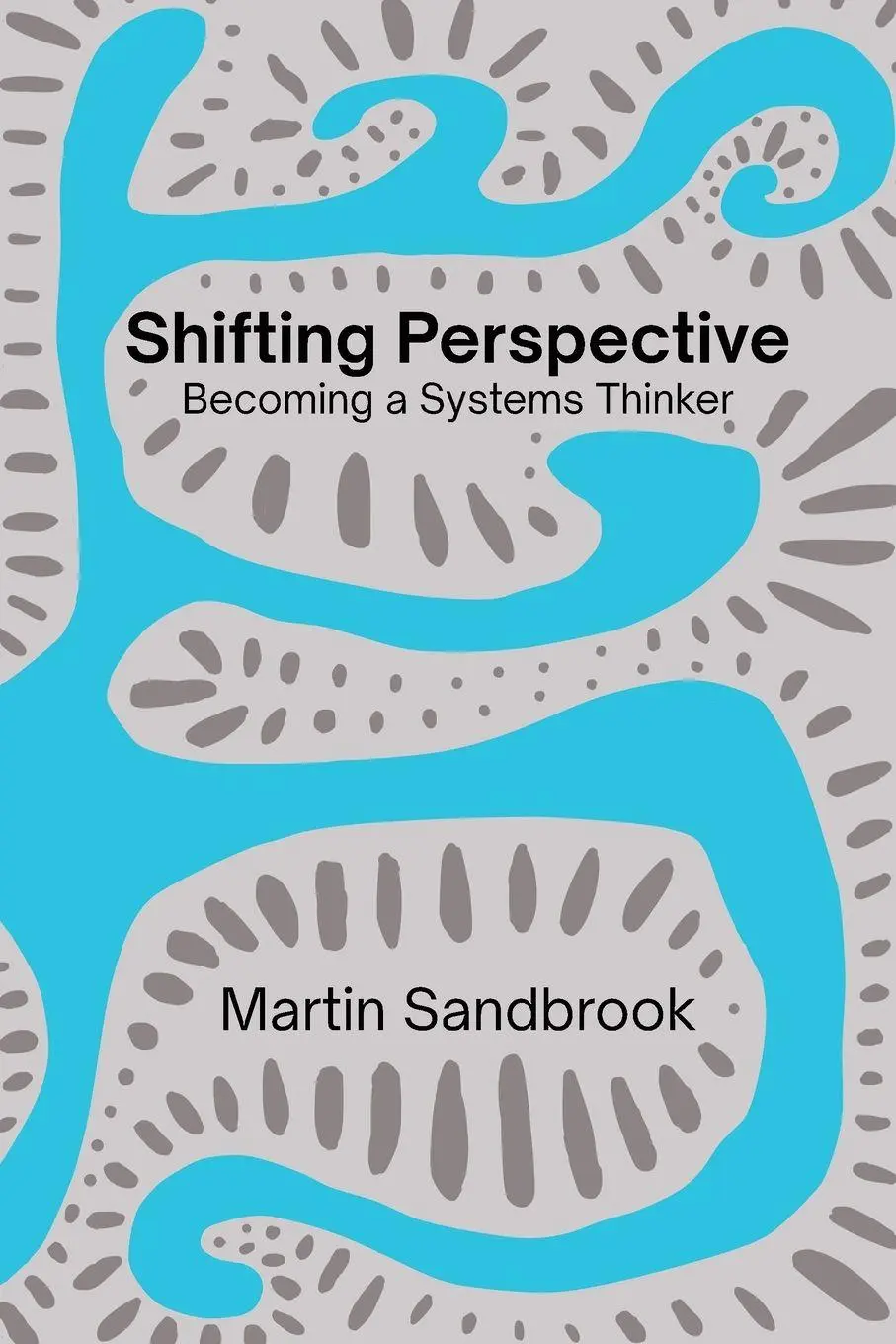 Cover: 9781036991609 | Shifting Perspective | Becoming a Systems Thinker | Martin Sandbrook