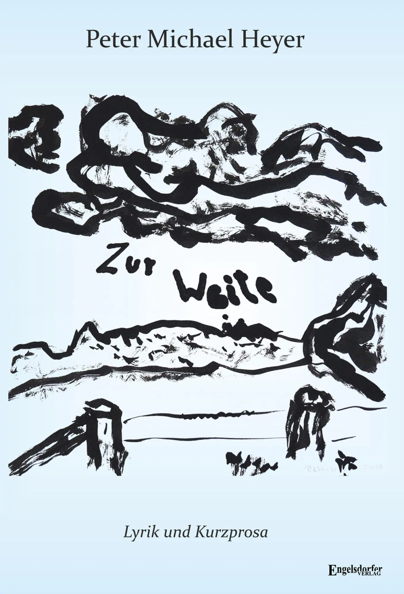 Zur Weite