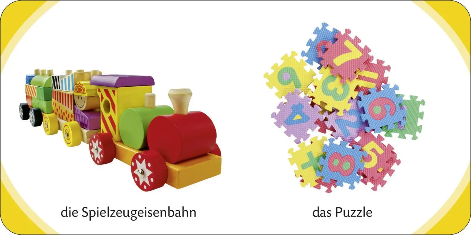Bild: 9783737331609 | Kennst du das? Meine bunte Kinderwelt | Buch | 18 S. | Deutsch | 2013