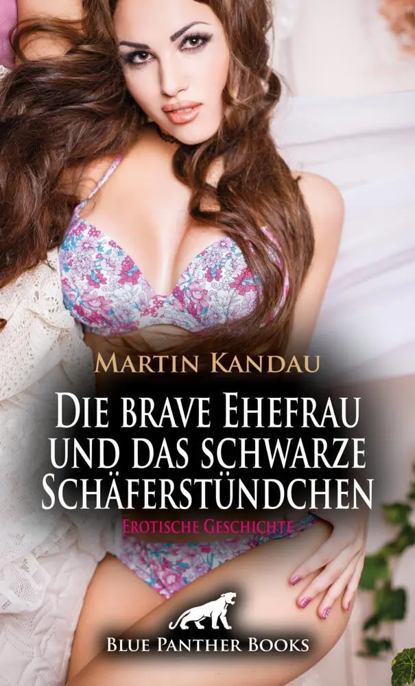 Cover: 9783759041609 | Die brave Ehefrau und das schwarze Schäferstündchen Erotische...