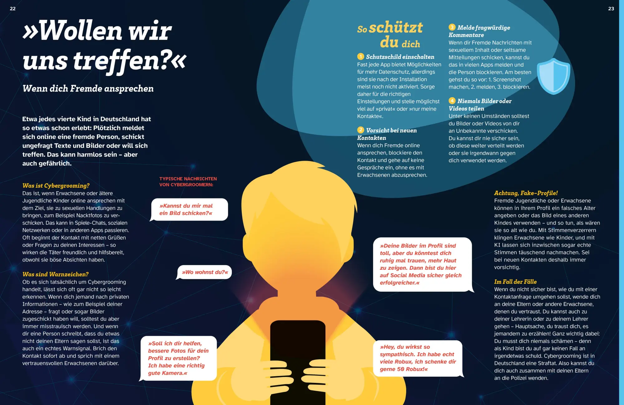 Bild: 9783788681609 | WAS IST WAS Handy. Was ist toll? Was ist gefährlich? | Wolff (u. a.)