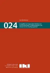 Cover: 9783957731609 | Kenngrößen zur Prognose des Verhaltens von Geschossbauwerken in...