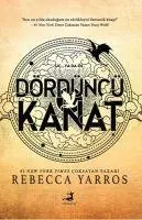 Cover: 9786256411609 | Dördüncü Kanat | Rebecca Yarros | Taschenbuch | Türkisch | 2023
