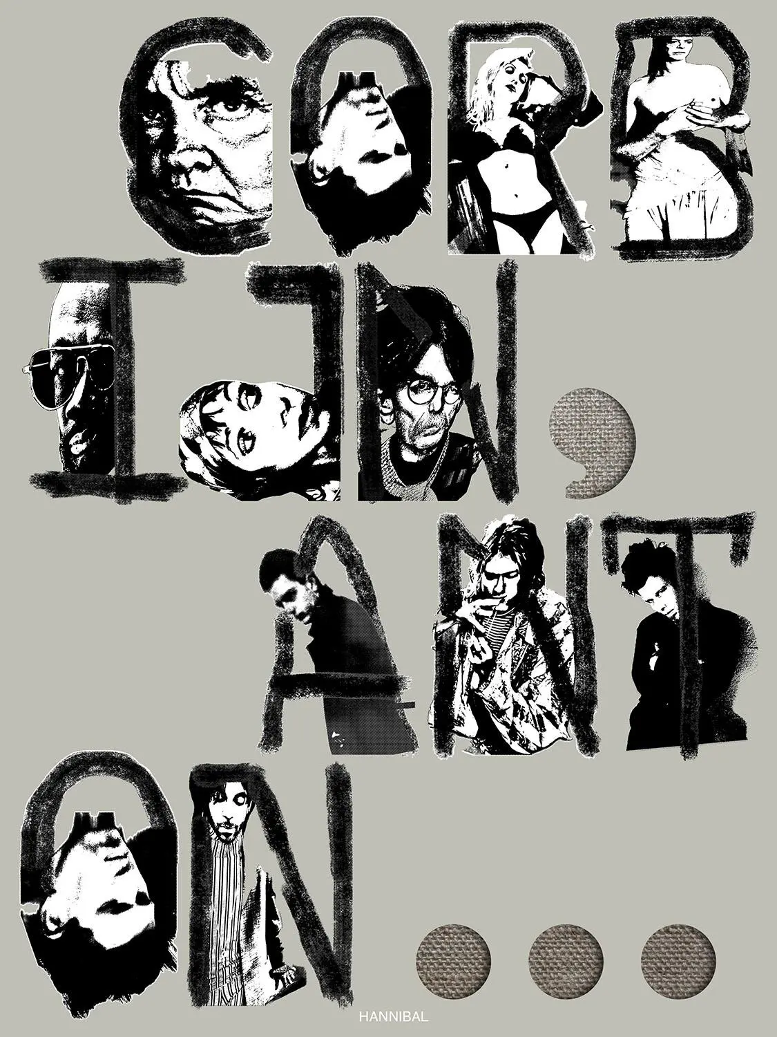 Cover: 9789464941609 | Corbijn, Anton | Anton/Clayton, Adam/Dumas, Marlene et al Corbijn