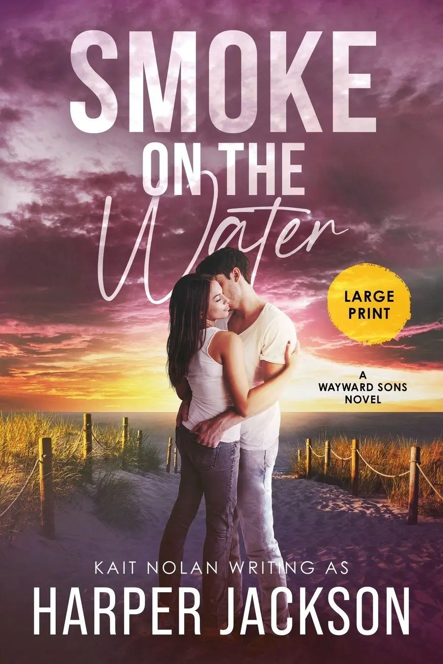 Cover: 9781648351709 | Smoke on the Water | Harper Jackson (u. a.) | Taschenbuch | Englisch
