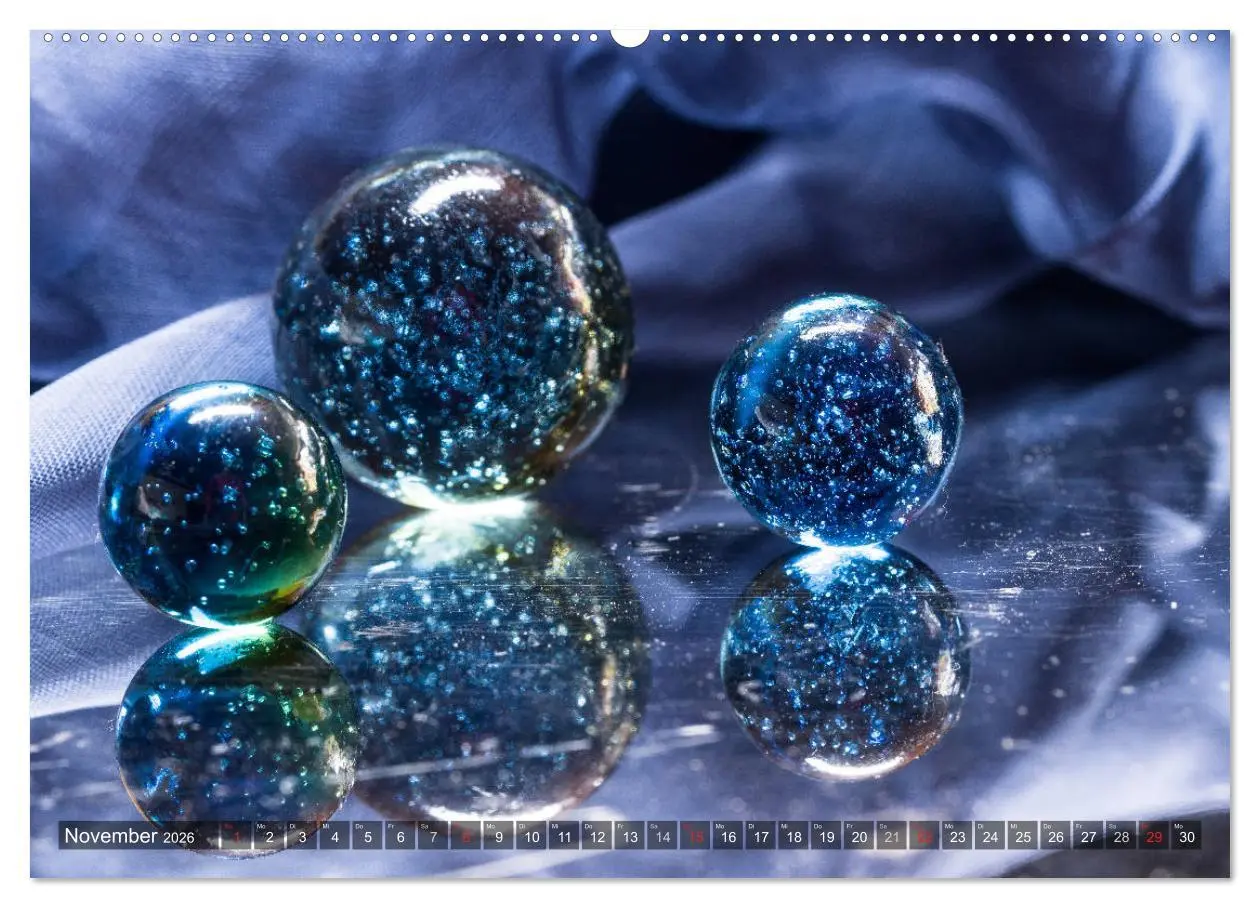 Bild: 9783457771709 | Feng Shui Farben - Element Wasser (hochwertiger Premium...