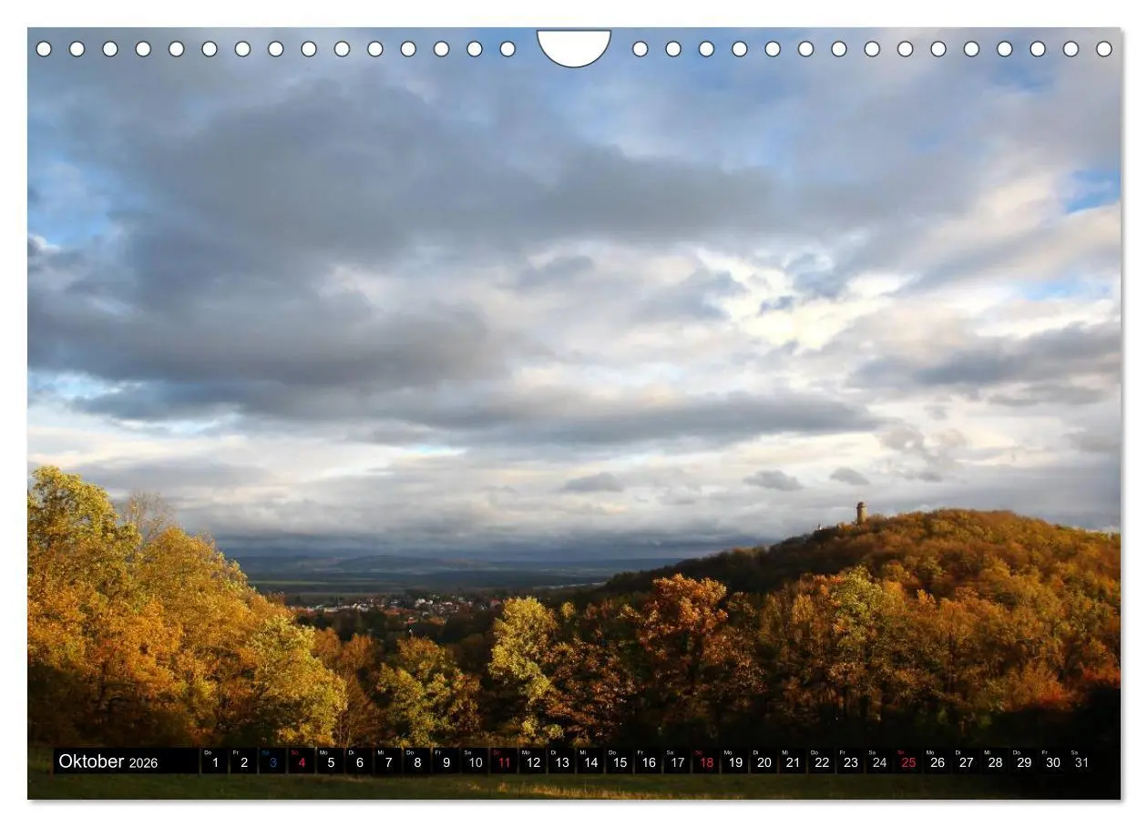 Bild: 9783516001709 | Bezauberndes Bamberg (Wandkalender 2026 DIN A4 quer), CALVENDO...