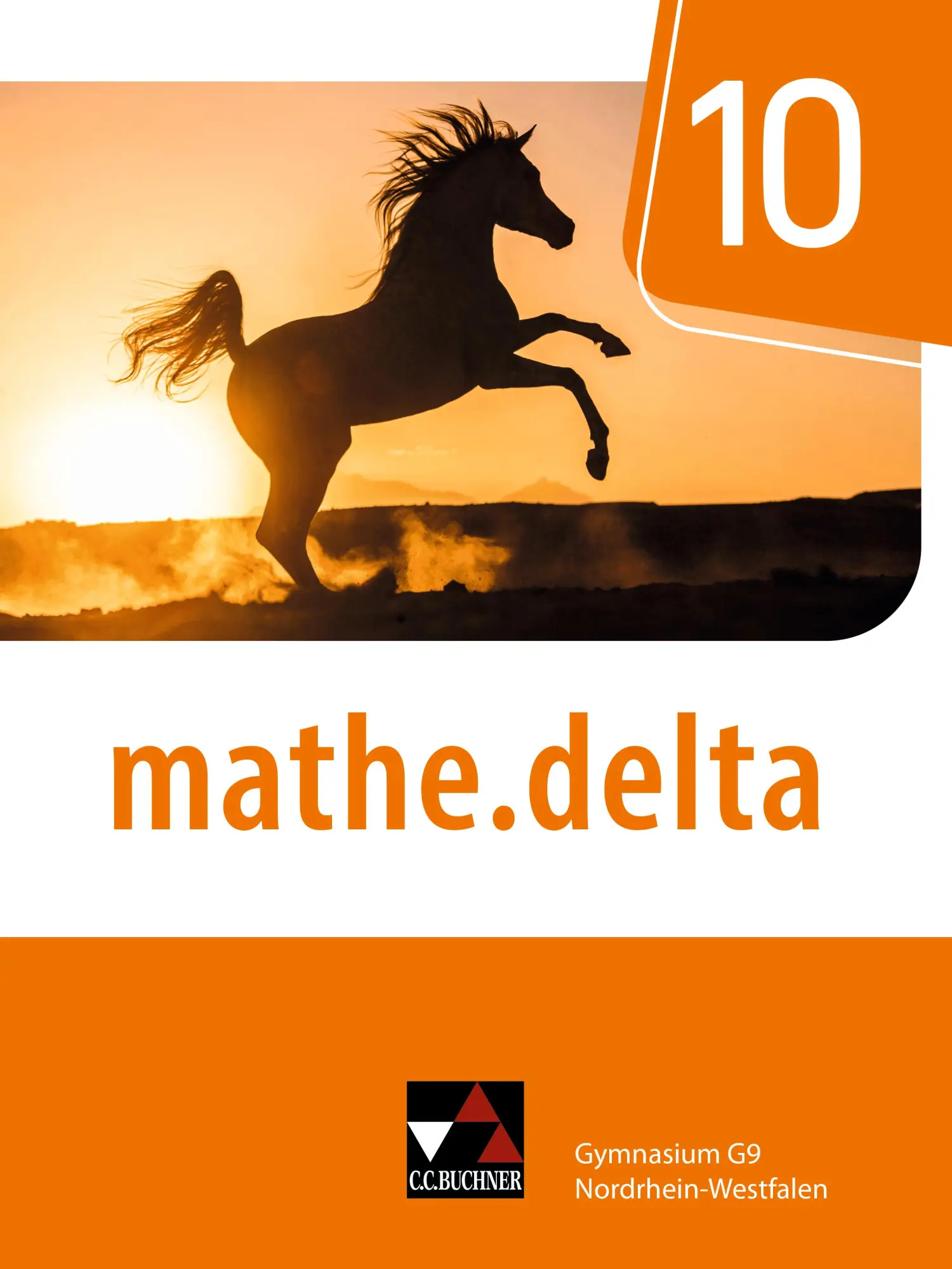 Cover: 9783661611709 | mathe.delta NRW 10 | Michael Casper (u. a.) | Buch | 202 S. | Deutsch Cover: 9783661611709 | mathe.delta NRW 10 | Michael Casper (u. a.) | Buch | 202 S. | Deutsch