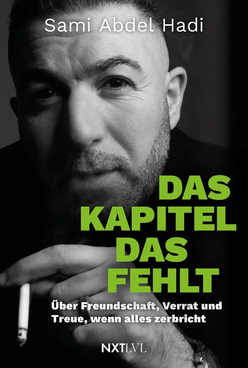 Cover: 9783689361709 | Das Kapitel, das fehlt | Sami Abdel Hadi | Buch | 176 S. | Deutsch