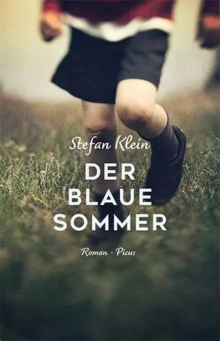 Cover: 9783711721709 | Der blaue Sommer | Roman | Stefan Klein | Buch | 228 S. | Deutsch