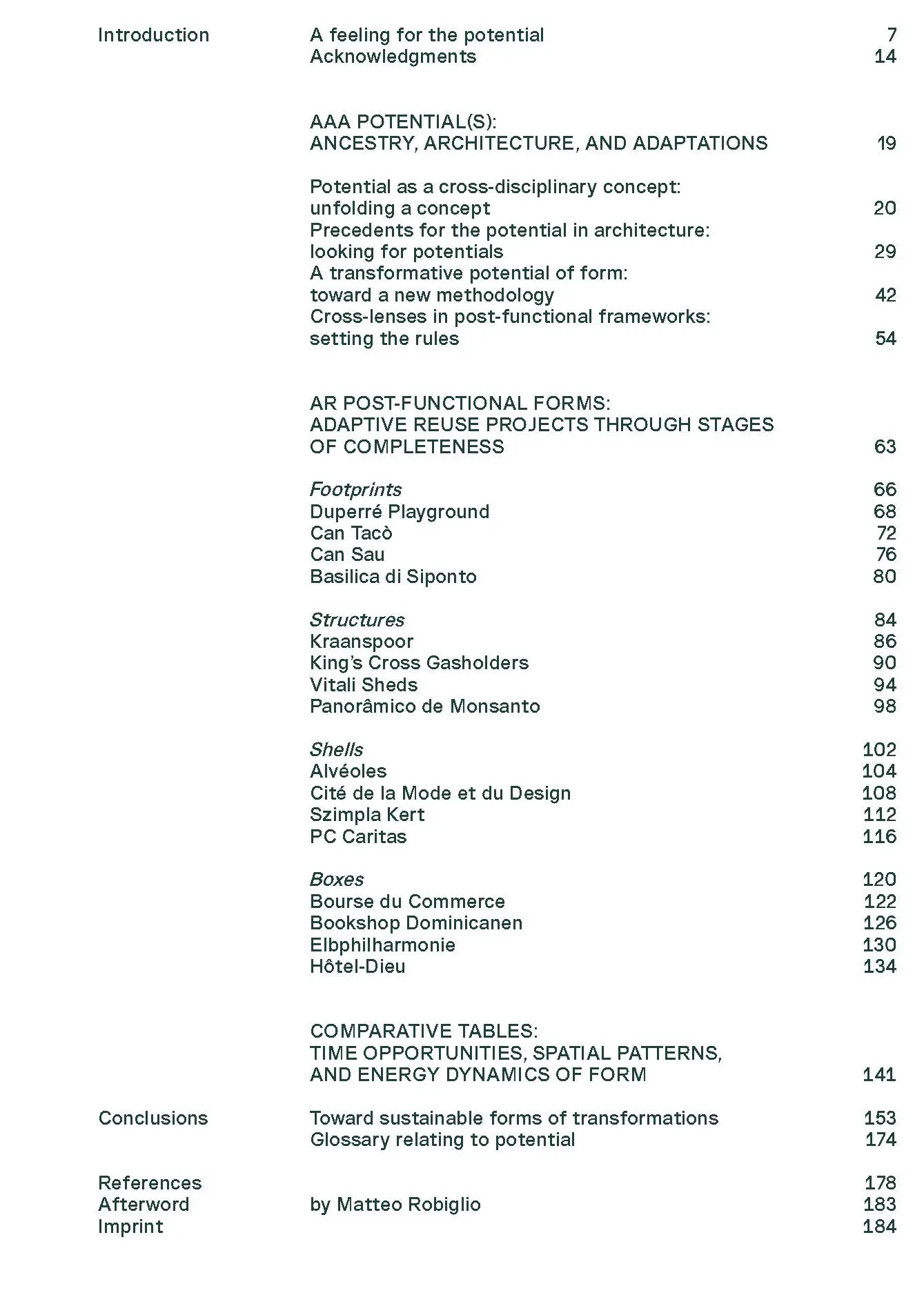 Bild: 9783986121709 | The Potential of Form | Elena Guidetti | Taschenbuch | 184 S. | 2025