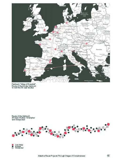Bild: 9783986121709 | The Potential of Form | Elena Guidetti | Taschenbuch | 184 S. | 2025