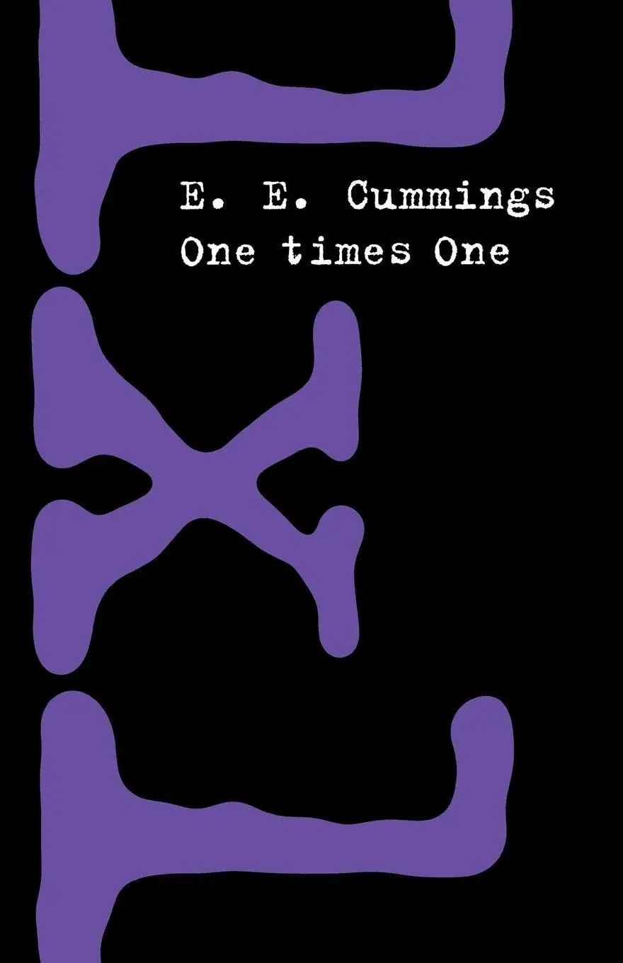 Cover: 9780871401809 | 1 X 1 [One Times One] | E. E. Cummings (u. a.) | Taschenbuch | 2002
