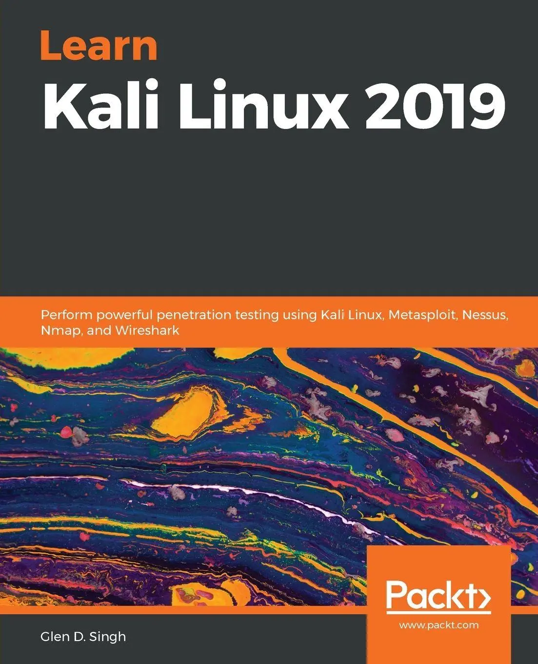 Cover: 9781789611809 | Learn Kali Linux 2019 | Glen D. Singh | Taschenbuch | Englisch | 2019