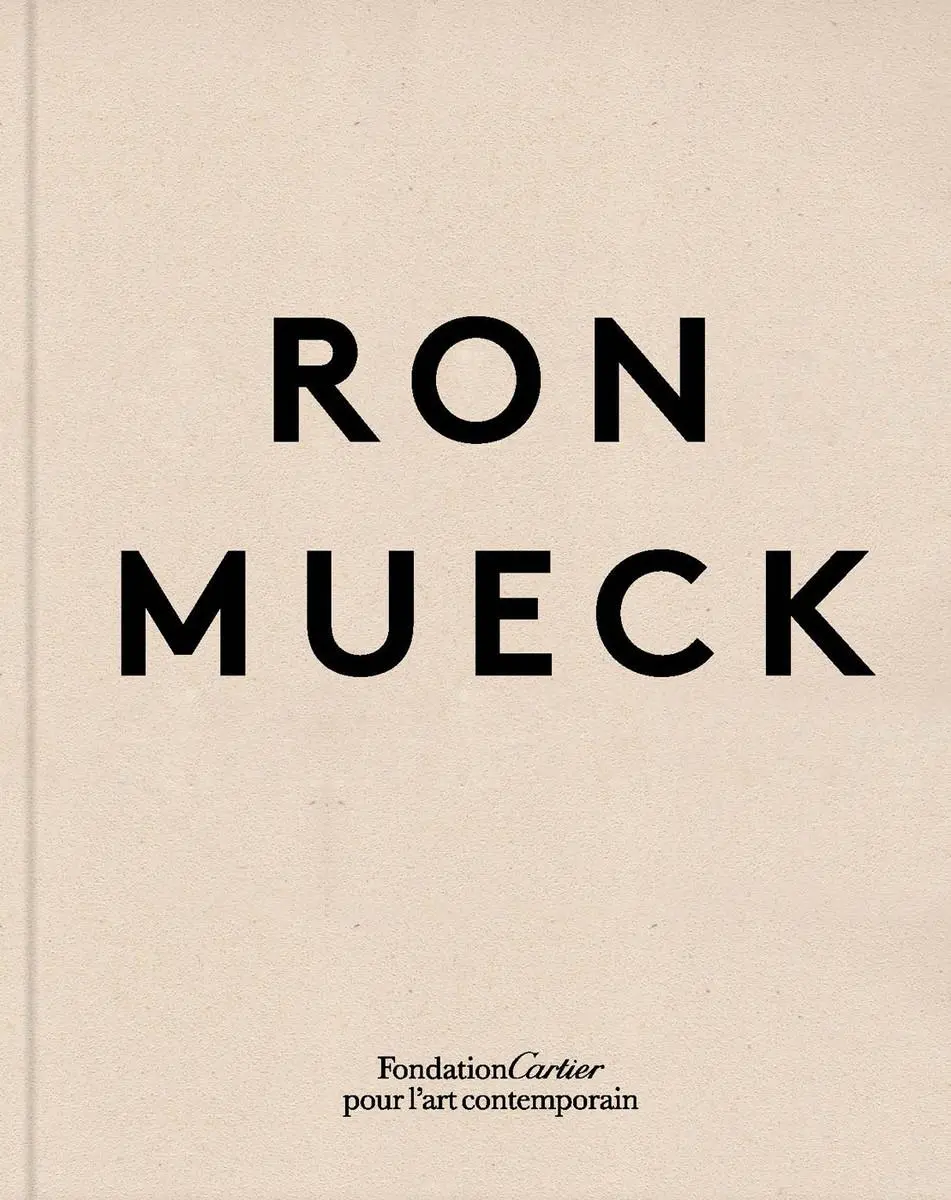 Cover: 9782869251809 | Ron Mueck | Ron Mueck | Buch | Gebunden | Englisch | 2023