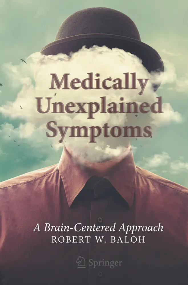 Cover: 9783030591809 | Medically Unexplained Symptoms | A Brain-Centered Approach | Baloh