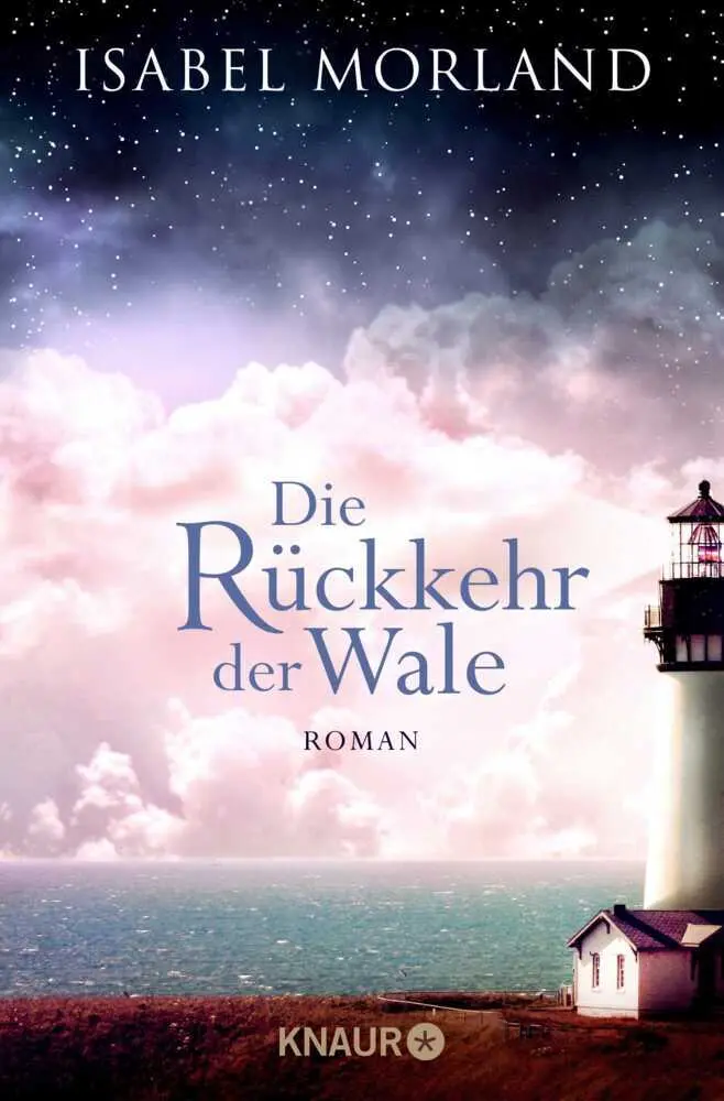 Cover: 9783426521809 | Die Rückkehr der Wale | Roman | Isabel Morland | Taschenbuch | 480 S.