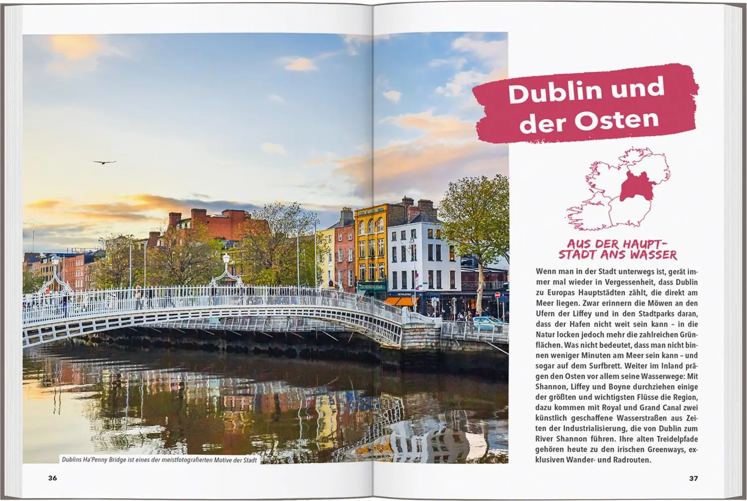 Bild: 9783575021809 | MARCO POLO OUTDOOR GUIDE Reiseführer Irland &amp; Nordirland | Kathe