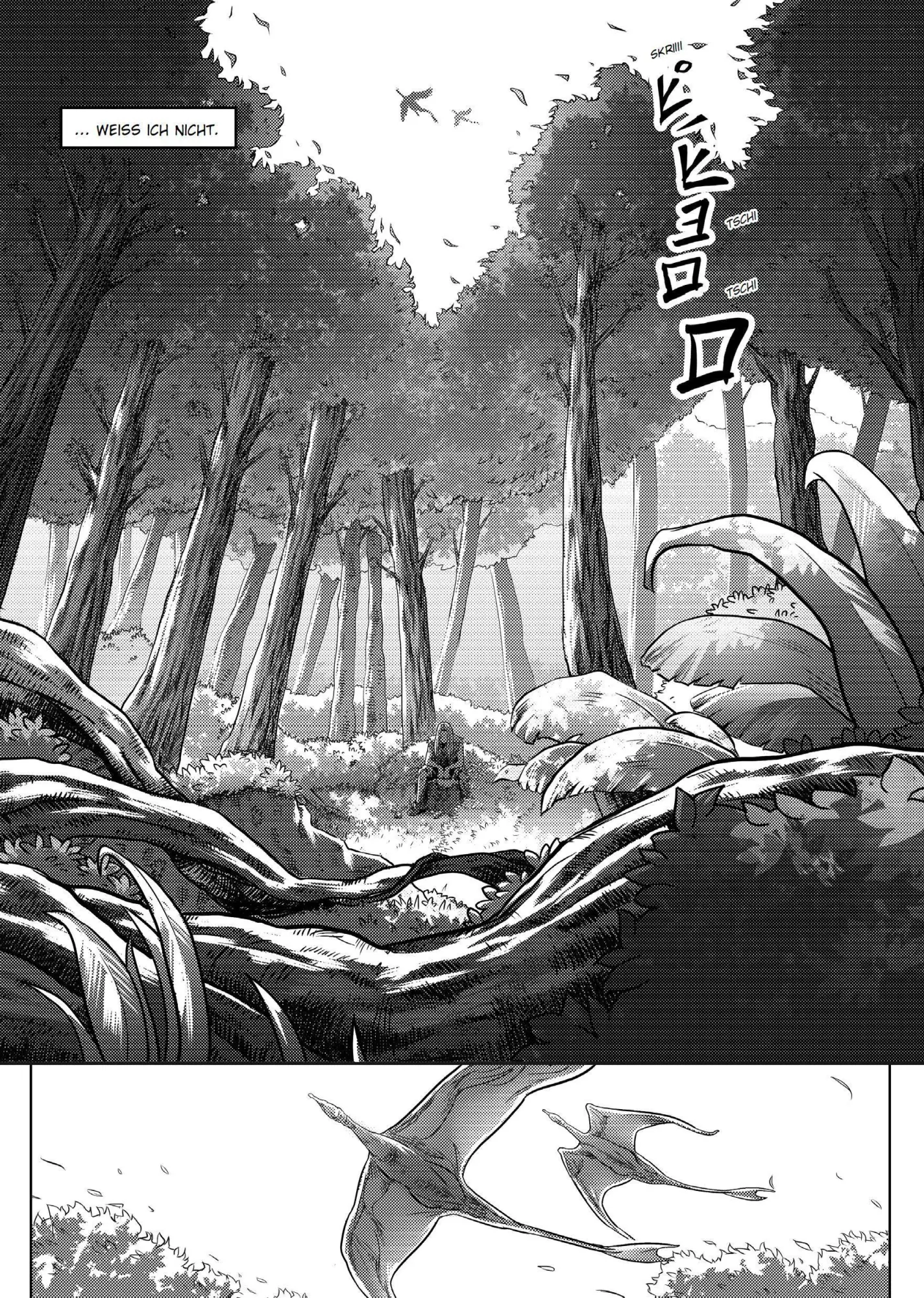 Bild: 9783741651809 | Star Wars: Thrawn (Manga) 01 | Der Manga zum gefeierten Roman | Tsang