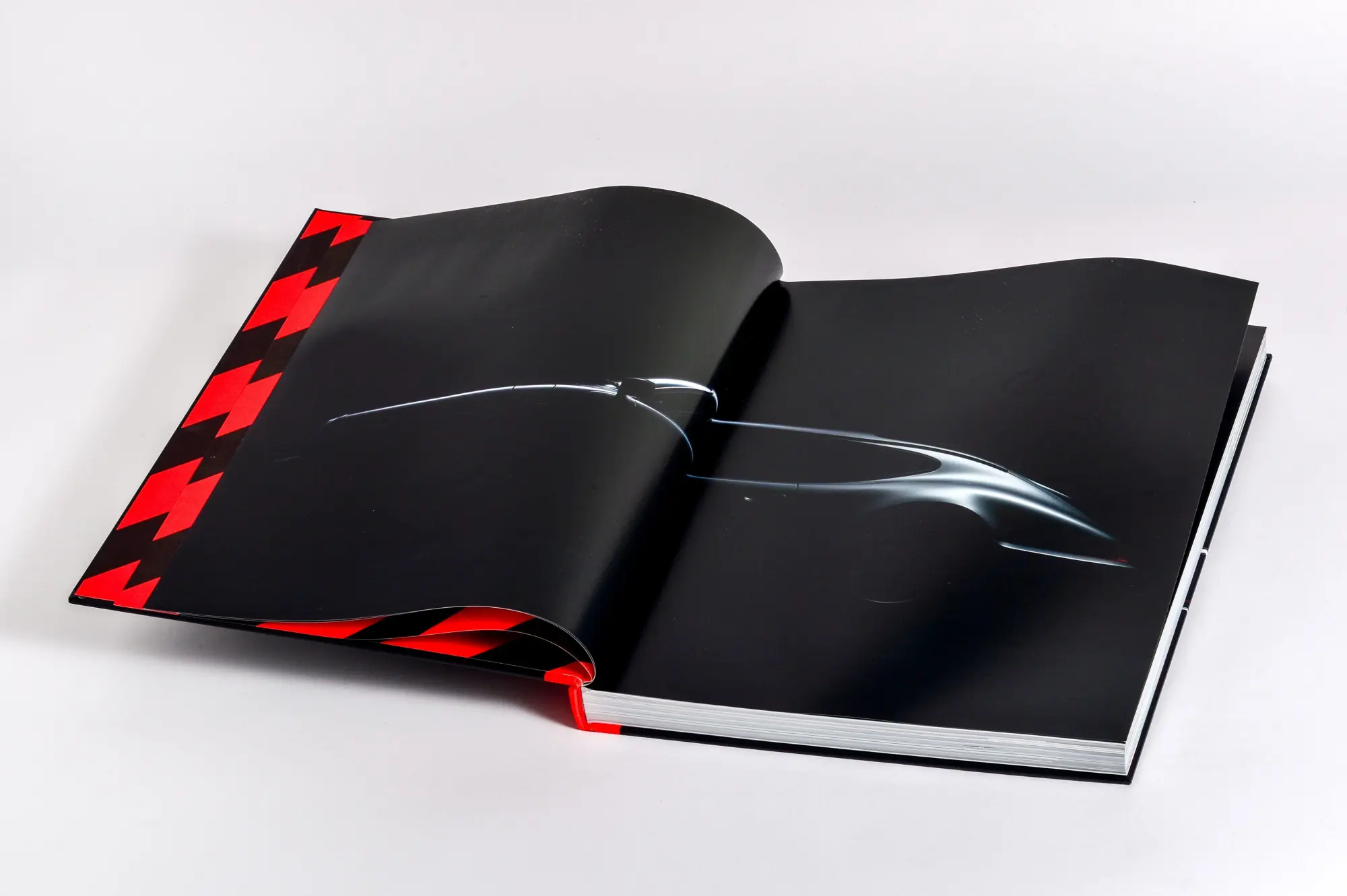 Bild: 9783791391809 | Porsche 911 | Die Kunst der Geschwindigkeit | René Staud (u. a.)