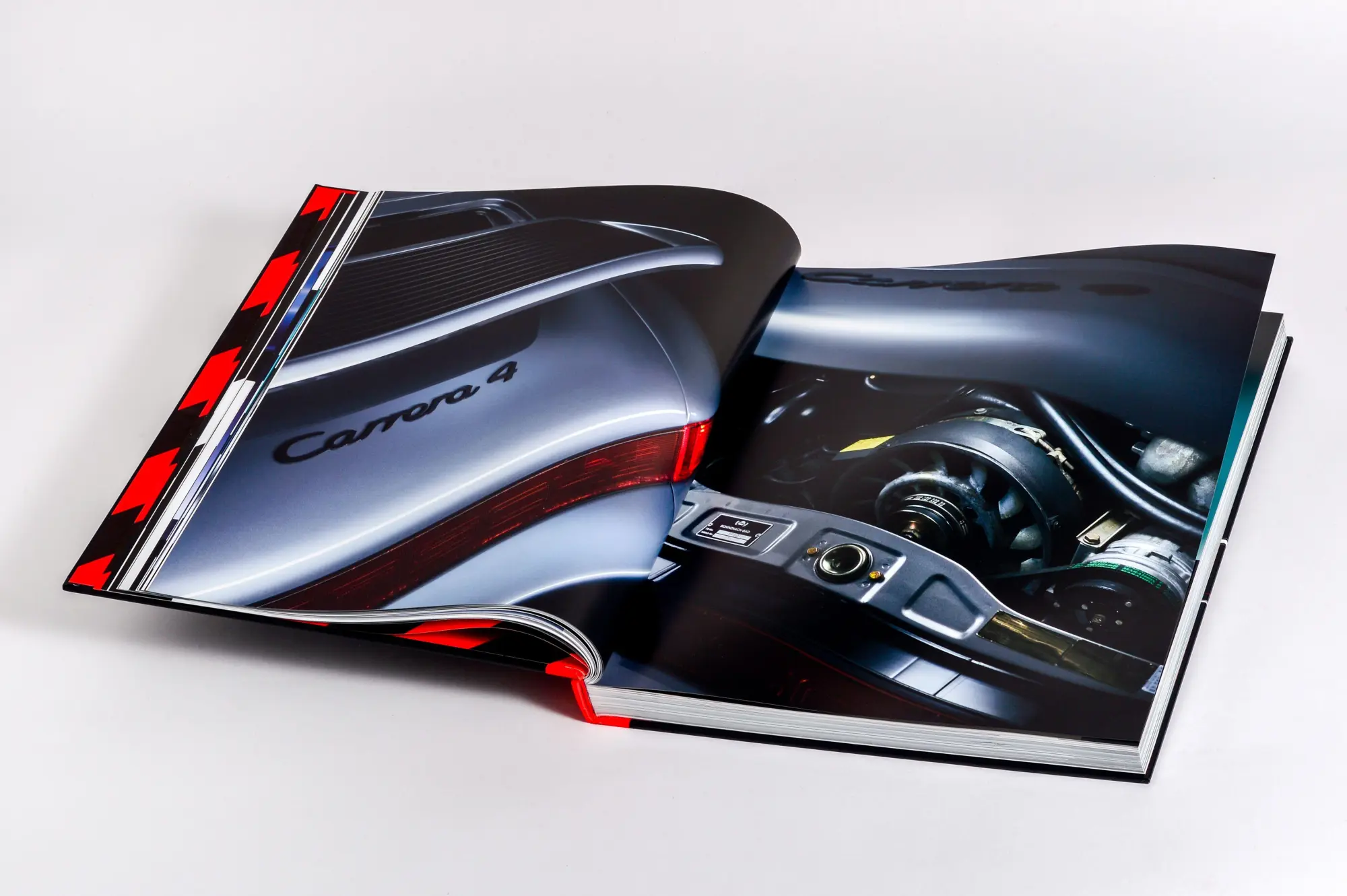 Bild: 9783791391809 | Porsche 911 | Die Kunst der Geschwindigkeit | René Staud (u. a.)