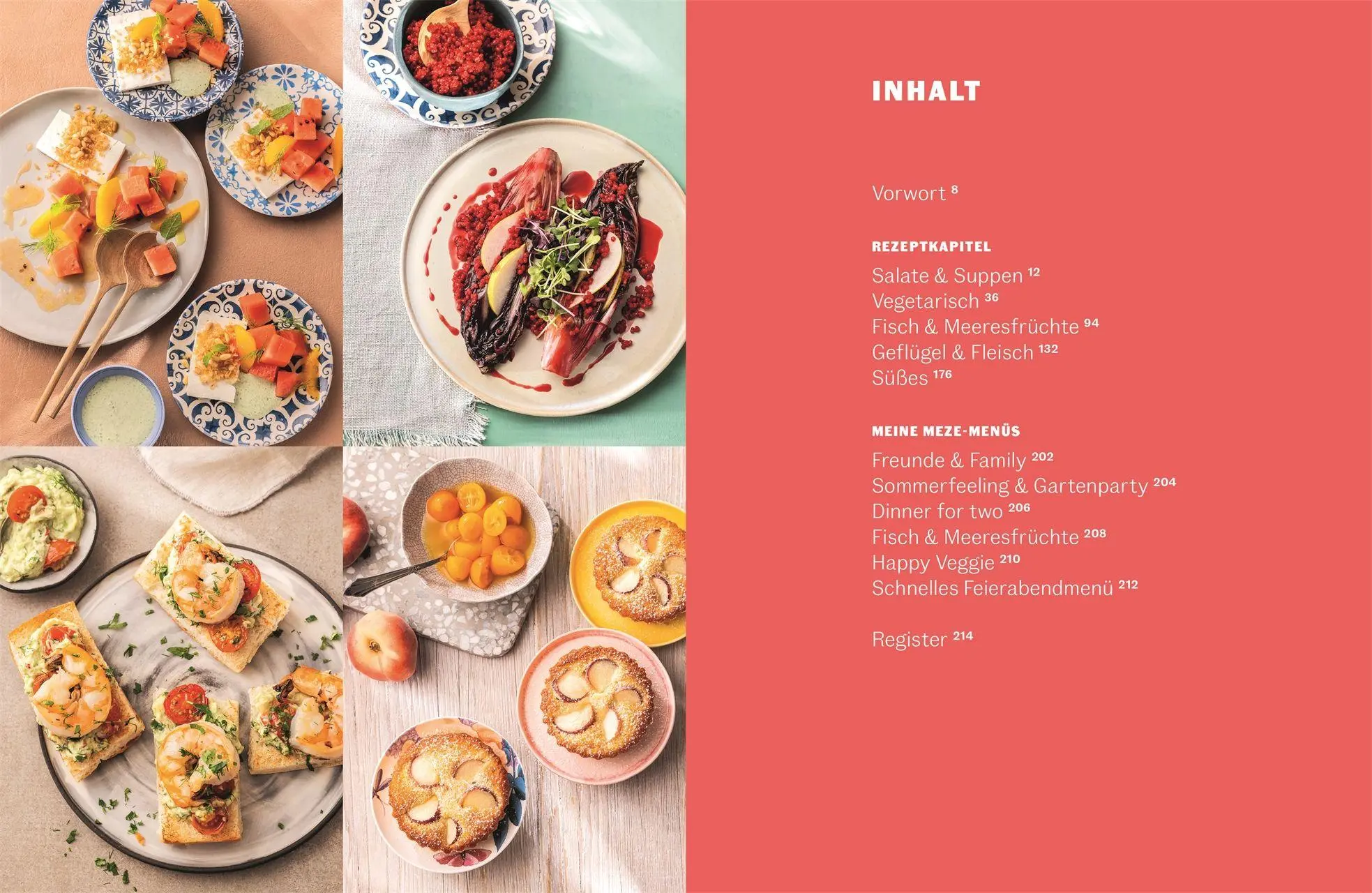 Bild: 9783831051809 | Meze | Ali Güngörmüs | Buch | 224 S. | Deutsch | 2026