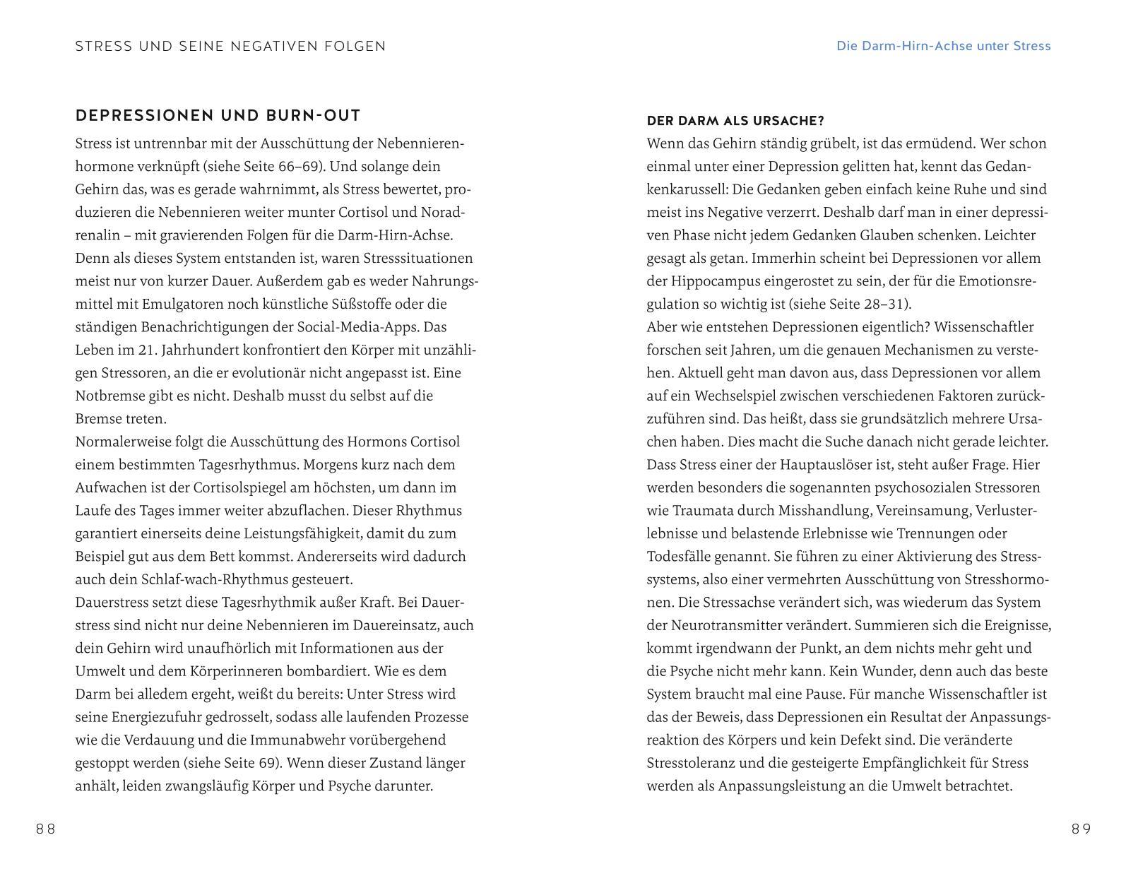 Bild: 9783833891809 | Hallo Psyche, hier ist dein Darm | Lara Opfermann | Taschenbuch | 2024