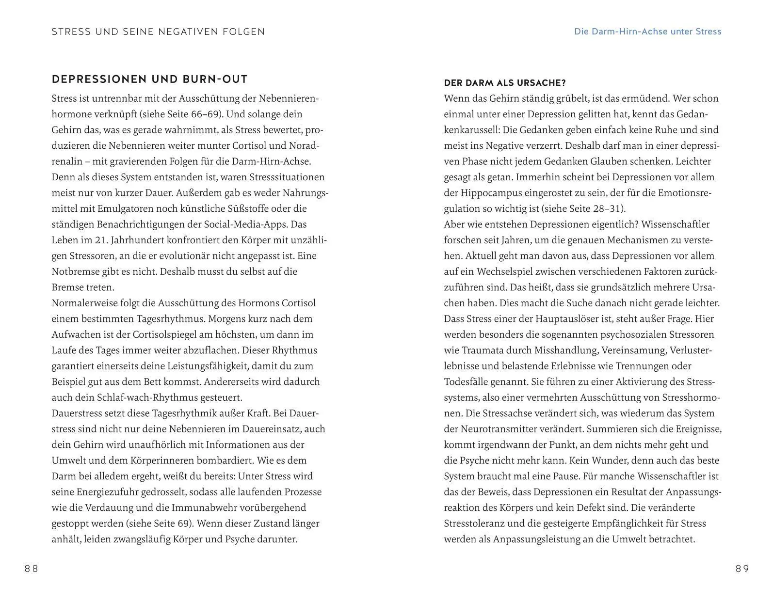 Bild: 9783833891809 | Hallo Psyche, hier ist dein Darm | Lara Opfermann | Taschenbuch | 2024