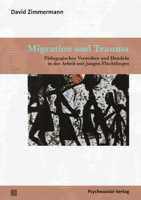 Cover: 9783837921809 | Migration und Trauma | David Zimmermann | Taschenbuch | 266 S. | 2012