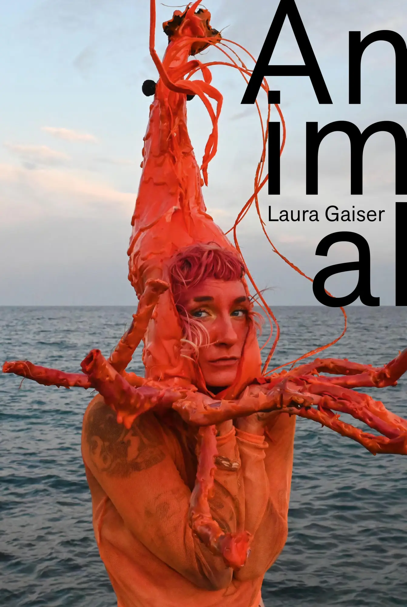 Cover: 9783987411809 | Laura Gaiser: Animal | Laura Gaiser | Taschenbuch | 256 S. | Deutsch