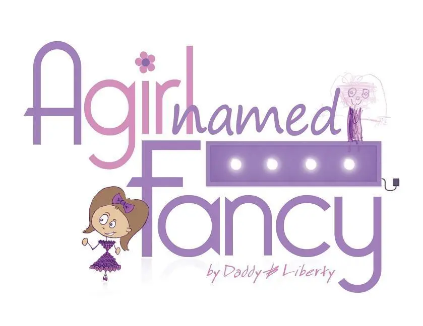 Cover: 9780578451909 | A Girl Named Fancy | Daddy &amp; Liberty (u. a.) | Taschenbuch | Englisch