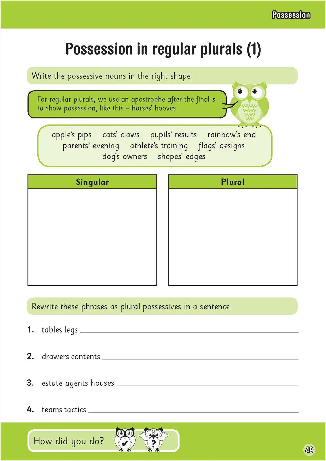 Bild: 9781407141909 | Spelling and Vocabulary Practice Ages 8-9 | Pam Dowson | Taschenbuch