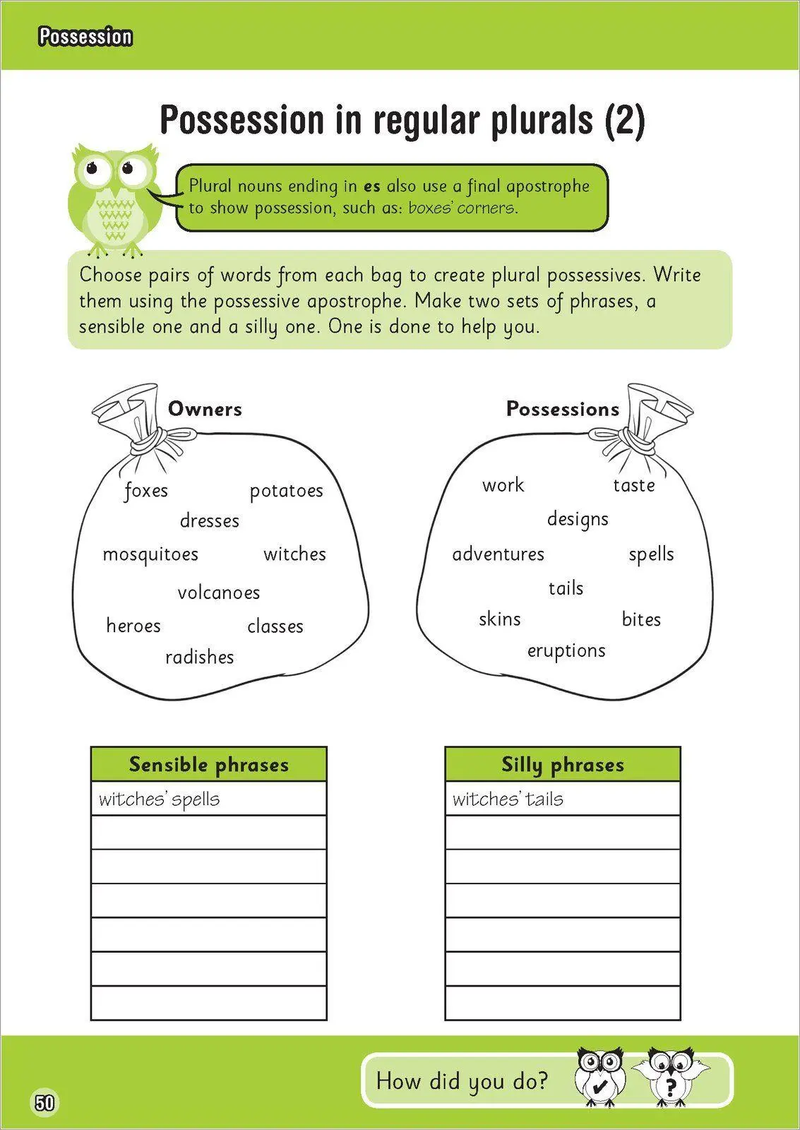 Bild: 9781407141909 | Spelling and Vocabulary Practice Ages 8-9 | Pam Dowson | Taschenbuch