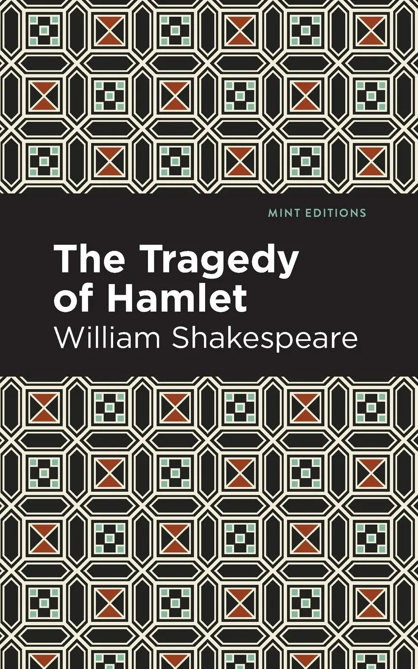 Cover: 9781513211909 | The Tragedy of Hamlet | William Shakespeare | Taschenbuch | Englisch