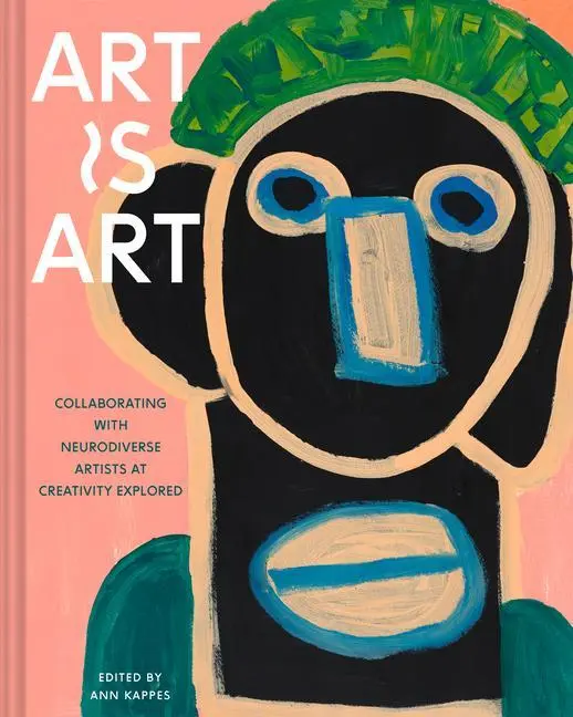 Cover: 9781797211909 | Art Is Art | Ann Kappes | Buch | Gebunden | Englisch | 2023