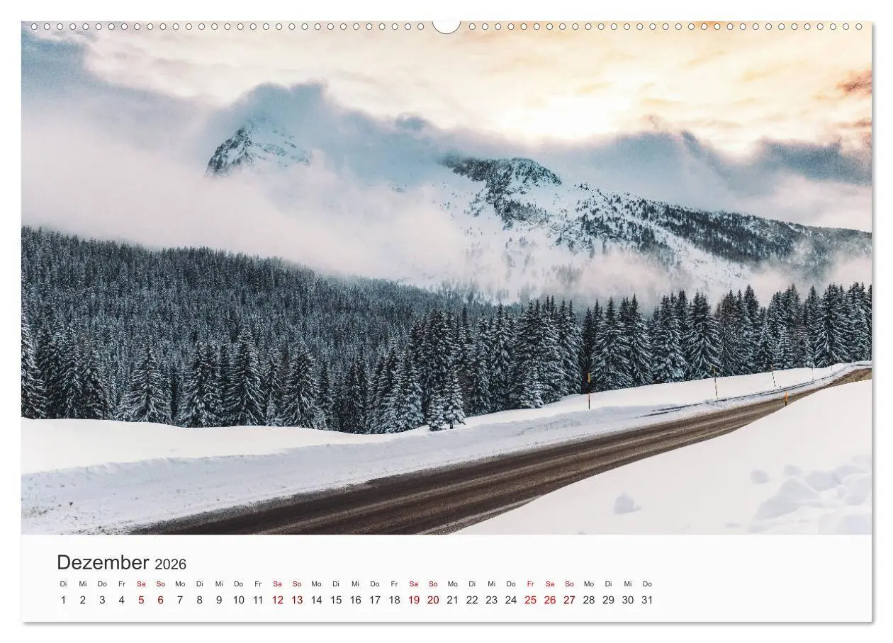Bild: 9783457681909 | Einzigartige Momente in Italien. (hochwertiger Premium Wandkalender...