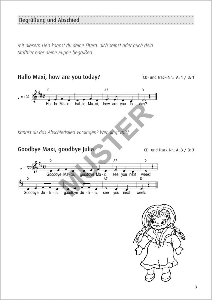Bild: 9783867231909 | Little Ones - Englisch im Kindergarten | Mitmachhefte für zu Hause