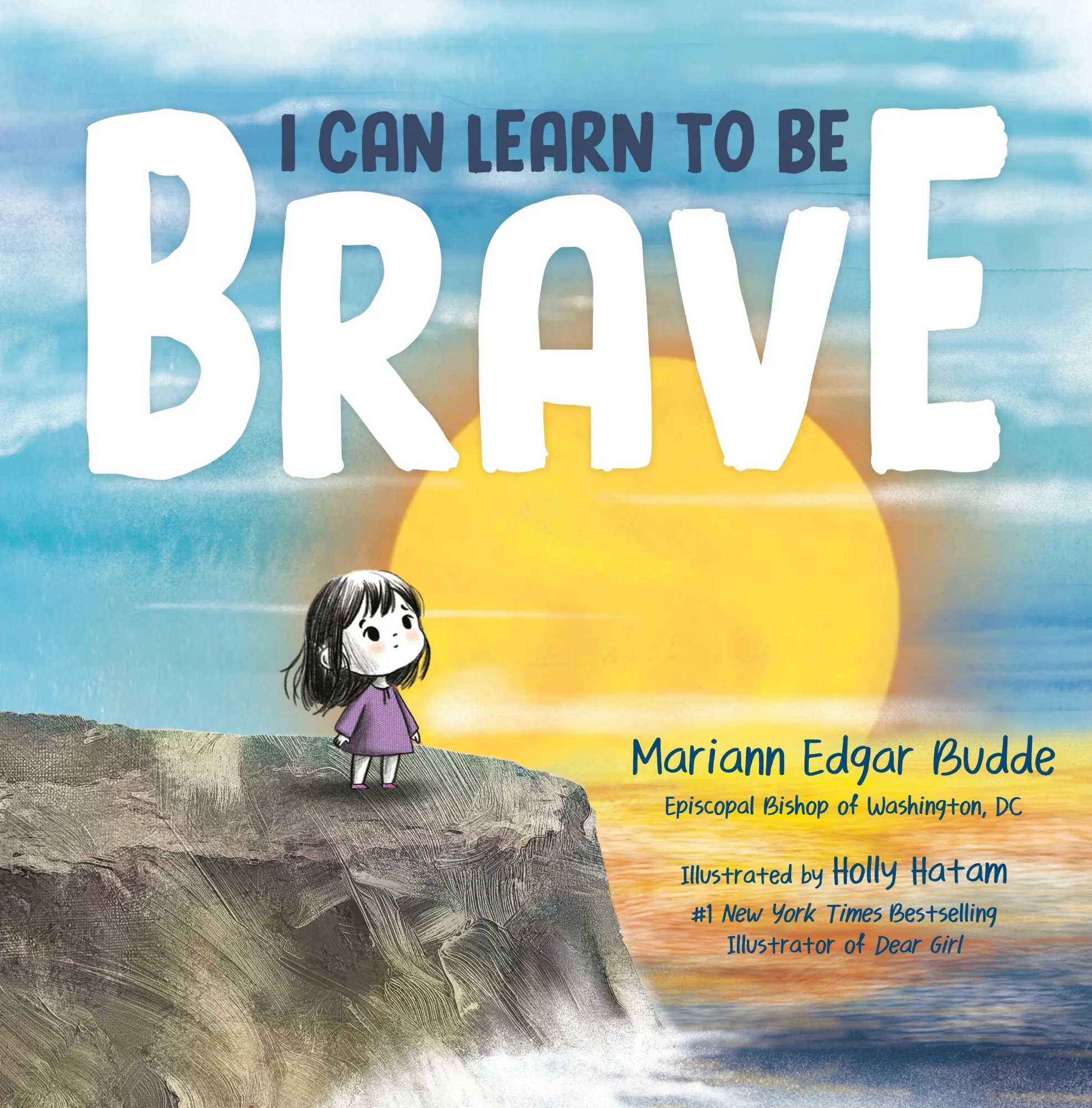 Cover: 9798217041909 | I Can Learn to Be Brave | Mariann Edgar Budde | Buch | Englisch | 2026