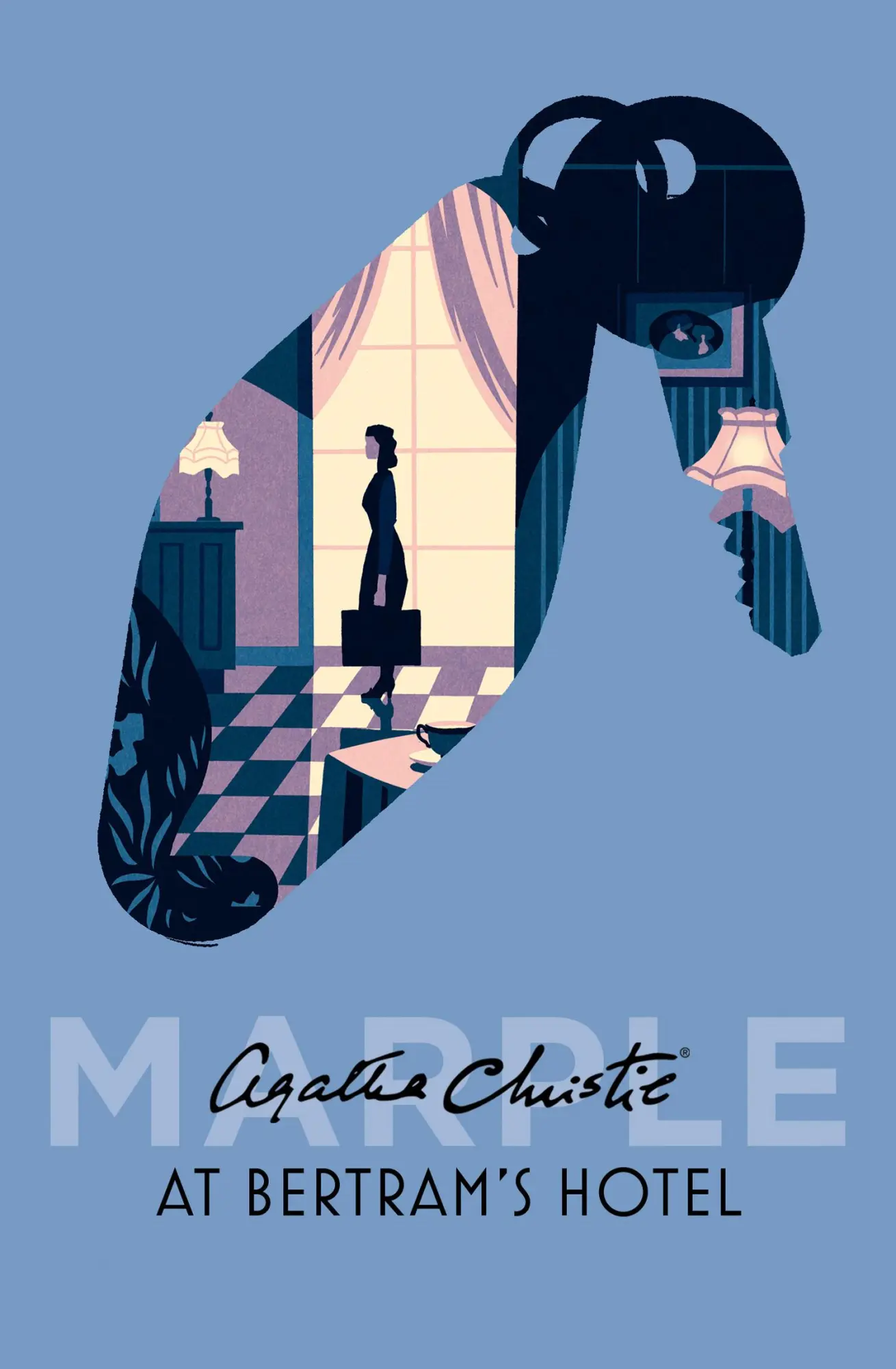 Cover: 9780008612009 | At Bertram's Hotel | Agatha Christie | Buch | Gebunden | Englisch