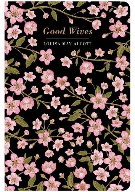 Cover: 9781914602009 | Good Wives | Louisa May Alcott | Buch | Gebunden | Englisch | 2022