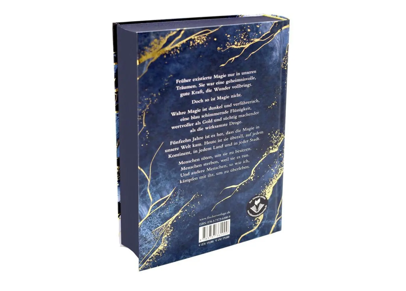 Bild: 9783737362009 | Dark Sigils - Was die Magie verlangt | Band 1 Deutsche Ausgabe | Buch