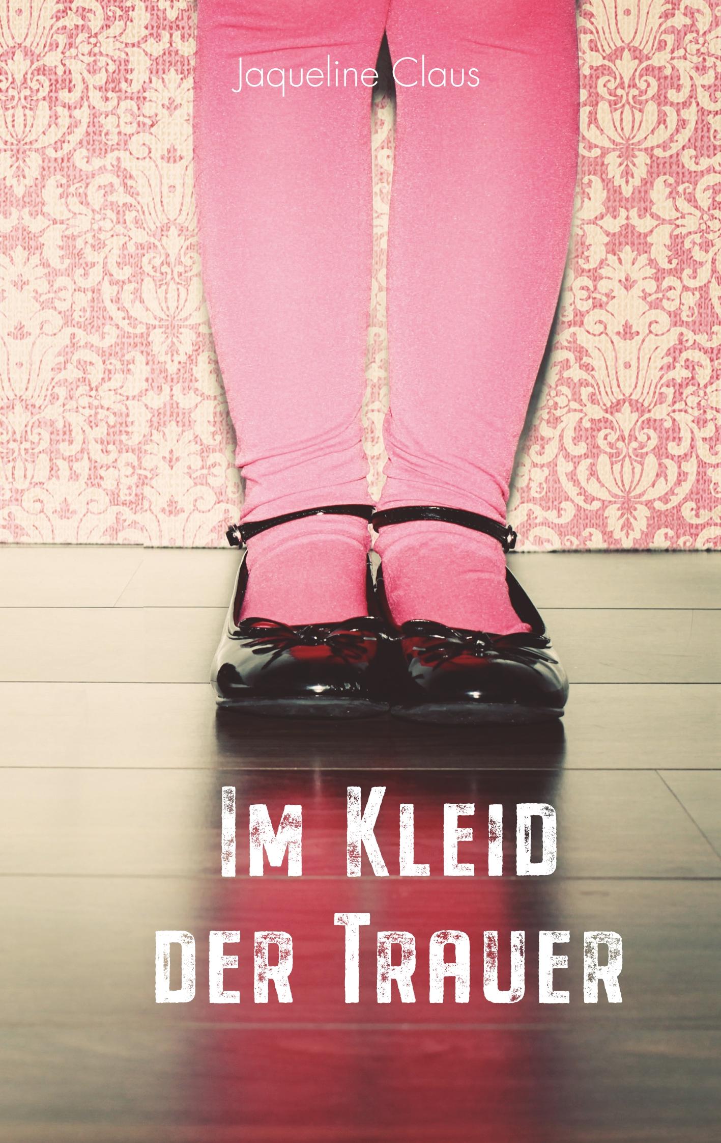Cover: 9783749482009 | Im Kleid der Trauer | Jaqueline Claus | Taschenbuch | Paperback | 2019